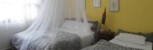 фото отеля Pousada Sonho Meu Itanhandu