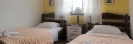 фото отеля Pousada Sonho Meu Itanhandu