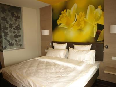 фото отеля Barbate Hotel Tegna