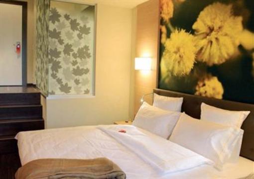 фото отеля Barbate Hotel Tegna