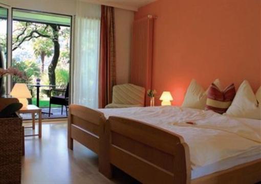 фото отеля Barbate Hotel Tegna