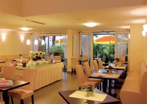 фото отеля Barbate Hotel Tegna