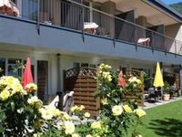 Barbate Hotel Tegna