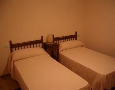 фото отеля L'Era De Cal Bastida Hotel Estamariu
