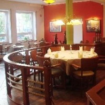 фото отеля Il Gabbiano Nordwalde