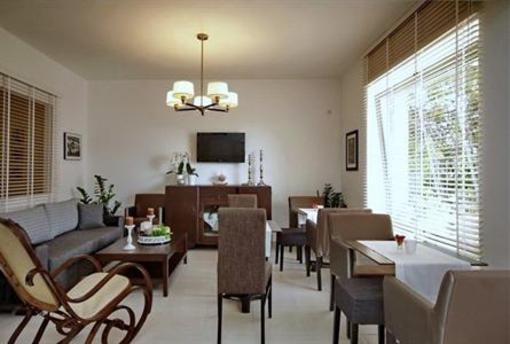фото отеля Aloe Luxury Apartments & Suites