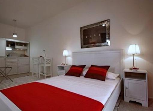 фото отеля Aloe Luxury Apartments & Suites