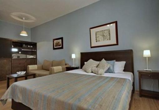 фото отеля Aloe Luxury Apartments & Suites
