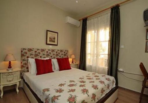фото отеля Aloe Luxury Apartments & Suites