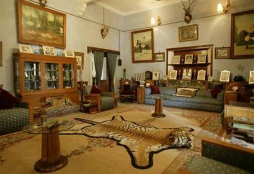 фото отеля Bhanwar Vilas Palace