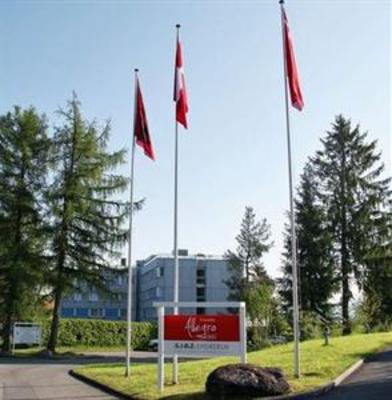 фото отеля Schweizer Jugend und Bildungszentrum