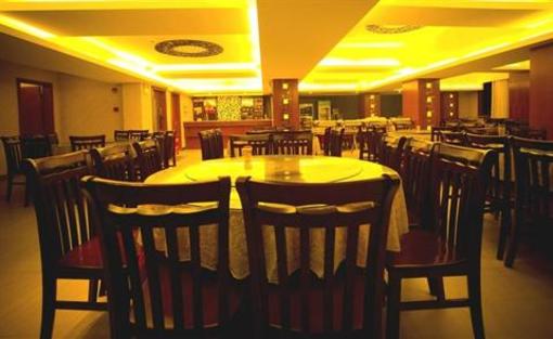 фото отеля Phoenix Kai Sheng Grand Hotel