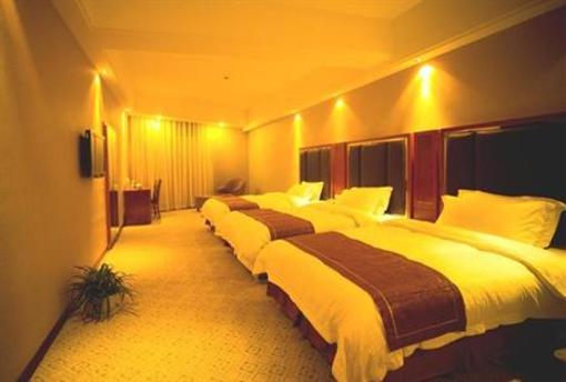 фото отеля Phoenix Kai Sheng Grand Hotel