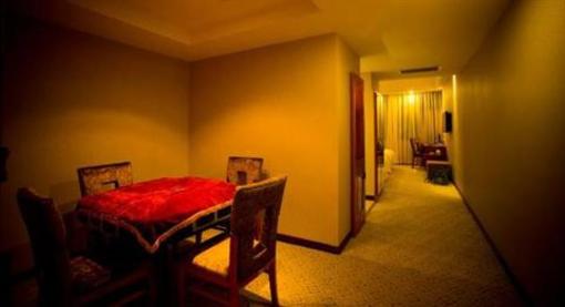 фото отеля Phoenix Kai Sheng Grand Hotel