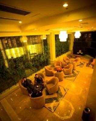 фото отеля Phoenix Kai Sheng Grand Hotel