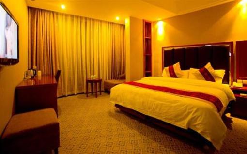 фото отеля Phoenix Kai Sheng Grand Hotel