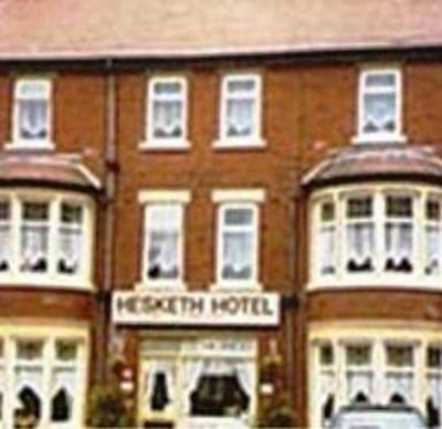 фото отеля Hesketh Hotel