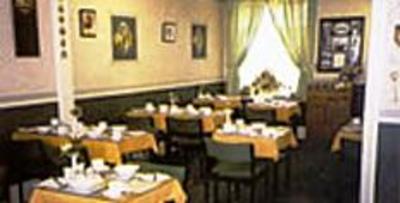 фото отеля Hesketh Hotel