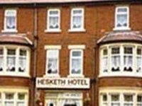 Hesketh Hotel