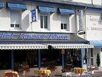 Hotel L'Arrivee