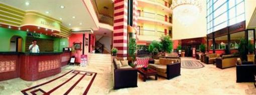 фото отеля Xeno Hotels Sonas Alpina