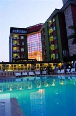 фото отеля Xeno Hotels Sonas Alpina