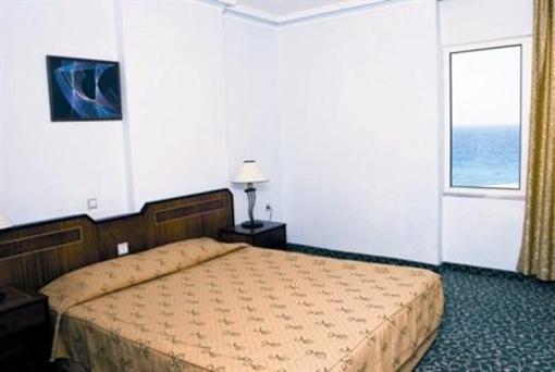фото отеля Xeno Hotels Sonas Alpina