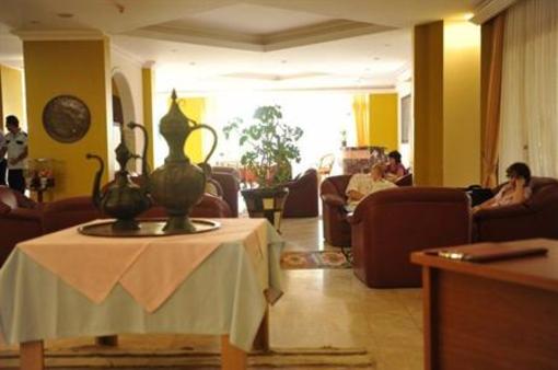 фото отеля Xeno Hotels Sonas Alpina