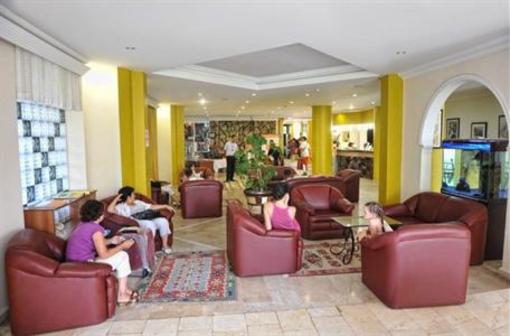 фото отеля Xeno Hotels Sonas Alpina