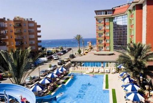 фото отеля Xeno Hotels Sonas Alpina