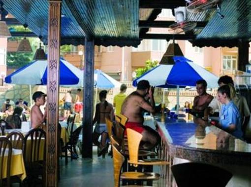 фото отеля Xeno Hotels Sonas Alpina