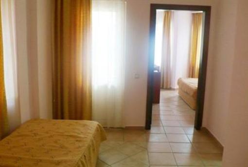 фото отеля Xeno Hotels Sonas Alpina
