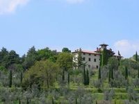 Fattoria Il Cipresso Arezzo