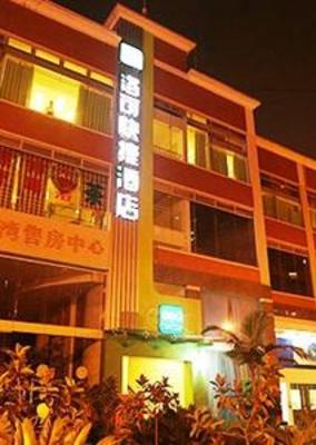 фото отеля Chongqing Jiasite Hotel
