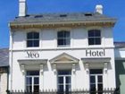 фото отеля Yeo Dale Hotel Barnstaple