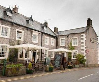 фото отеля Innkeepers Lodge Castleton Peak District