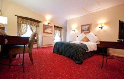 фото отеля Innkeepers Lodge Castleton Peak District
