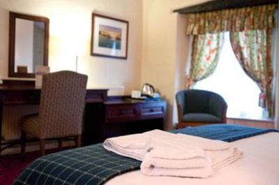 фото отеля Innkeepers Lodge Castleton Peak District