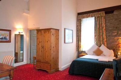 фото отеля Innkeepers Lodge Castleton Peak District