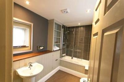 фото отеля Innkeepers Lodge Castleton Peak District
