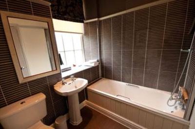 фото отеля Innkeepers Lodge Castleton Peak District