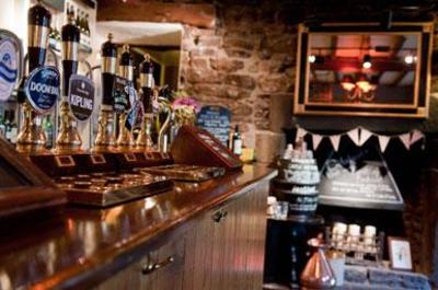 фото отеля Innkeepers Lodge Castleton Peak District