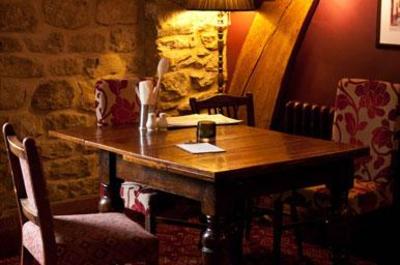фото отеля Innkeepers Lodge Castleton Peak District
