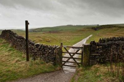 фото отеля Innkeepers Lodge Castleton Peak District