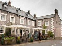 Innkeepers Lodge Castleton Peak District