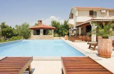 фото отеля Villa Jurac