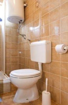 фото отеля Villa Jurac