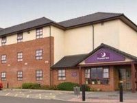 Premier Inn Stafford North (Spitfire)