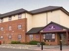 фото отеля Premier Inn Stafford North (Spitfire)