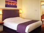 фото отеля Premier Inn Stafford North (Spitfire)